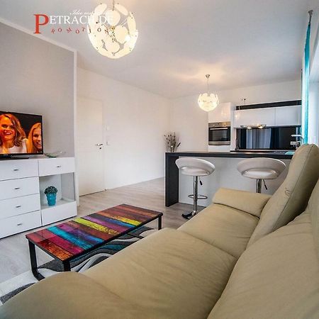 Comfort Apartment โอลเดนบวร์ก ภายนอก รูปภาพ
