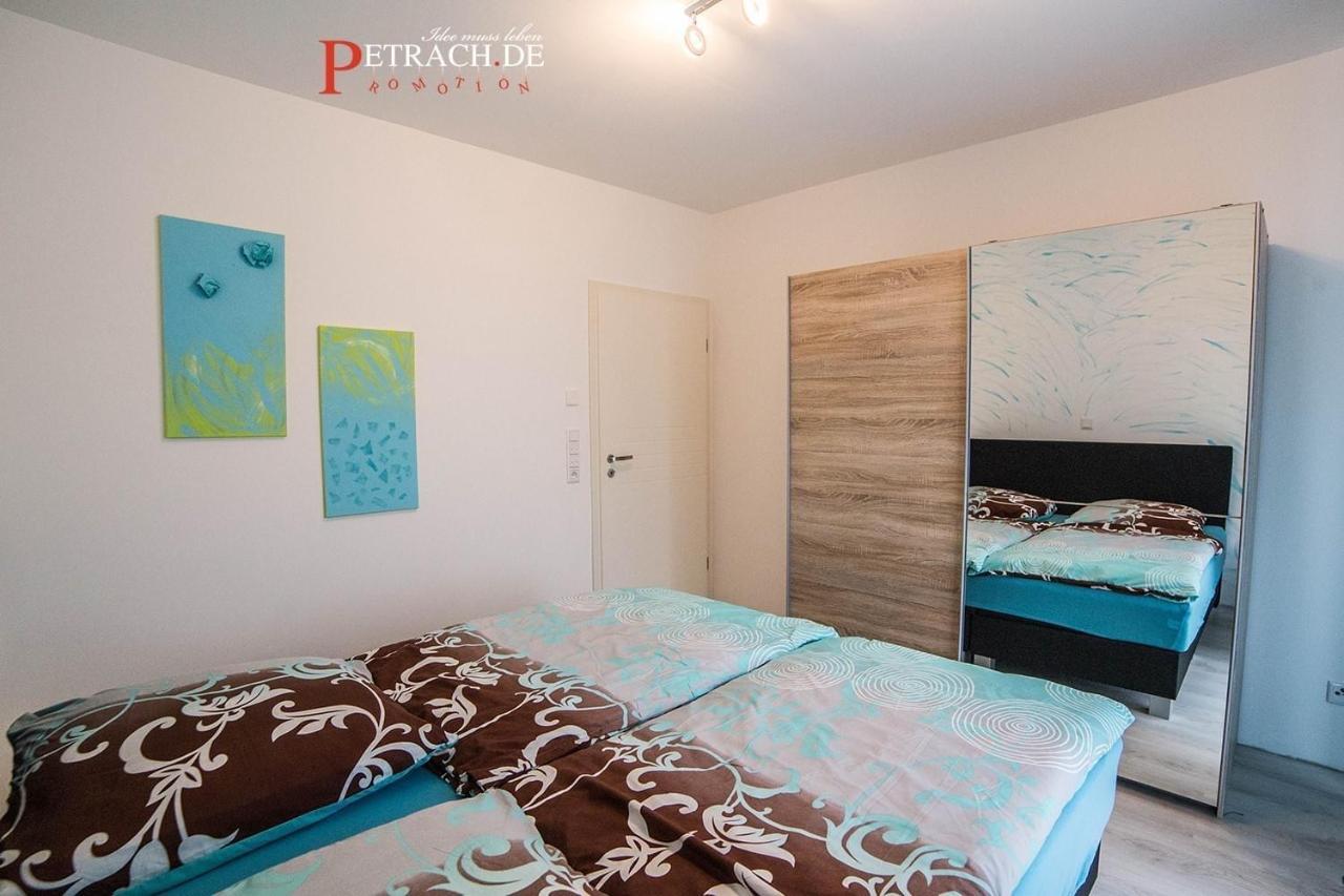 Comfort Apartment โอลเดนบวร์ก ภายนอก รูปภาพ