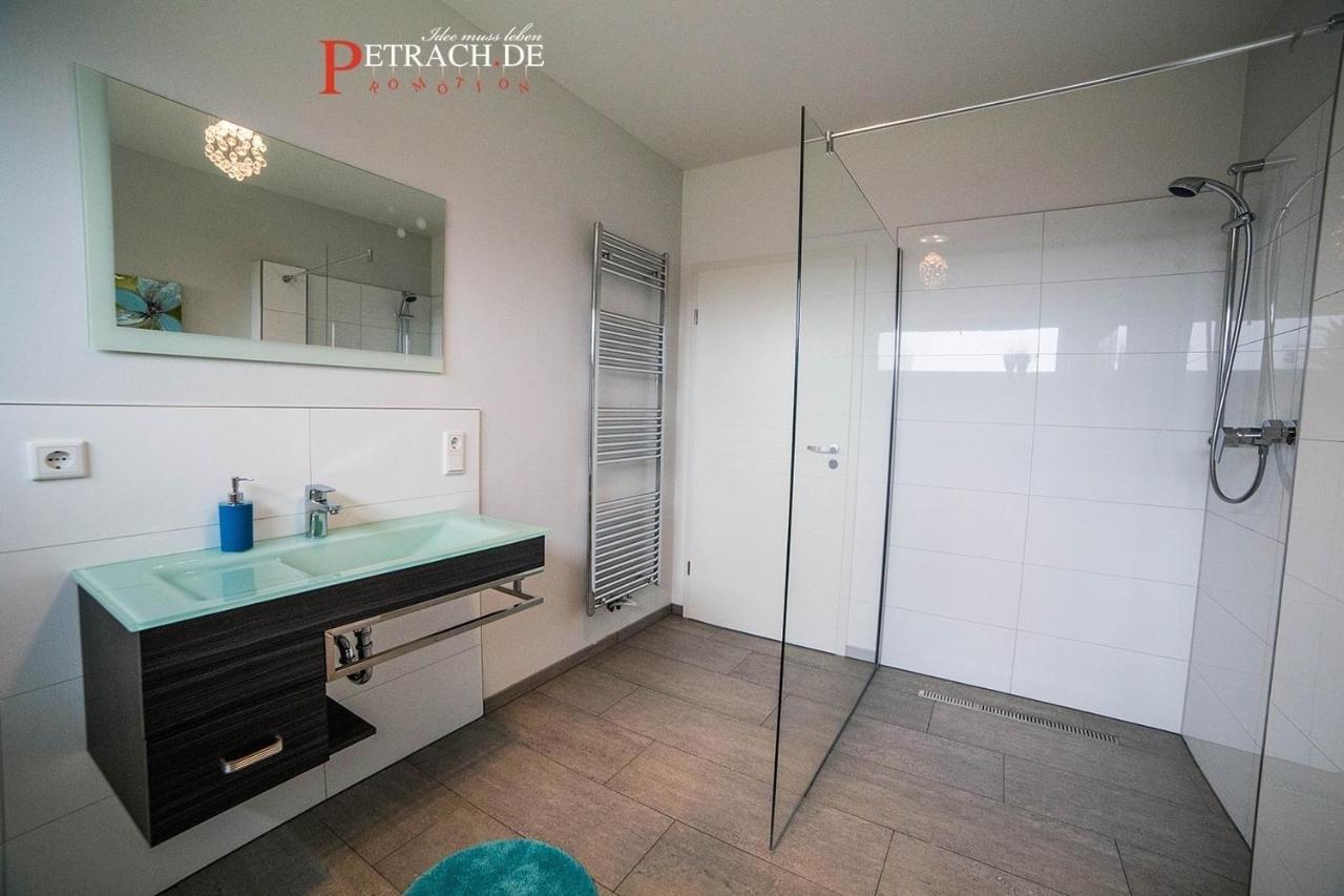 Comfort Apartment โอลเดนบวร์ก ภายนอก รูปภาพ
