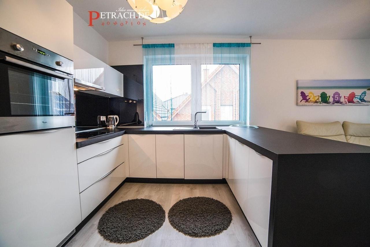 Comfort Apartment โอลเดนบวร์ก ภายนอก รูปภาพ