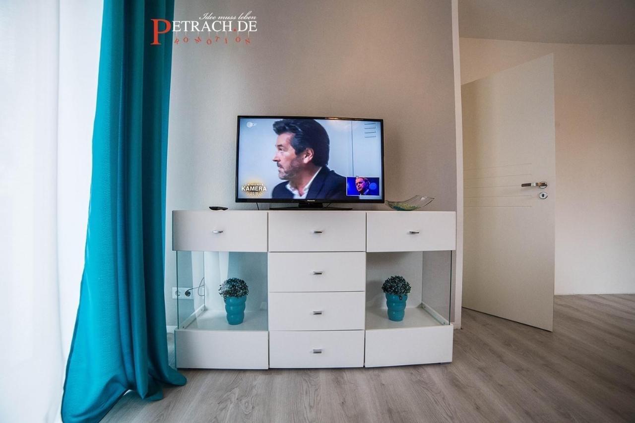 Comfort Apartment โอลเดนบวร์ก ภายนอก รูปภาพ