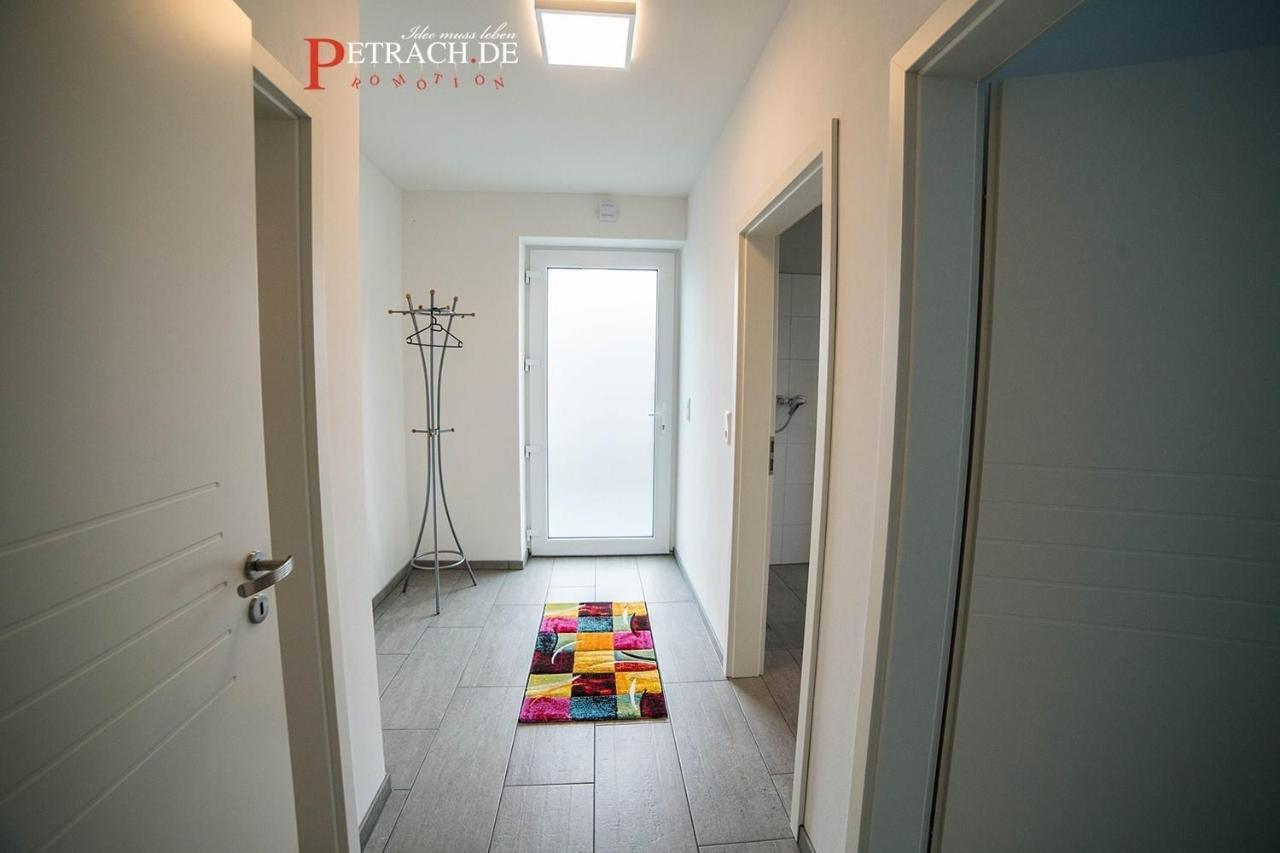 Comfort Apartment โอลเดนบวร์ก ภายนอก รูปภาพ