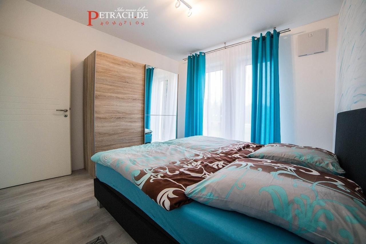 Comfort Apartment โอลเดนบวร์ก ภายนอก รูปภาพ