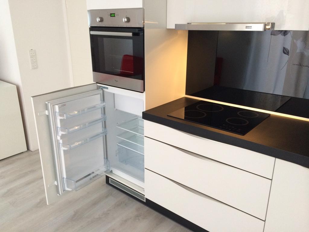 Comfort Apartment โอลเดนบวร์ก ห้อง รูปภาพ