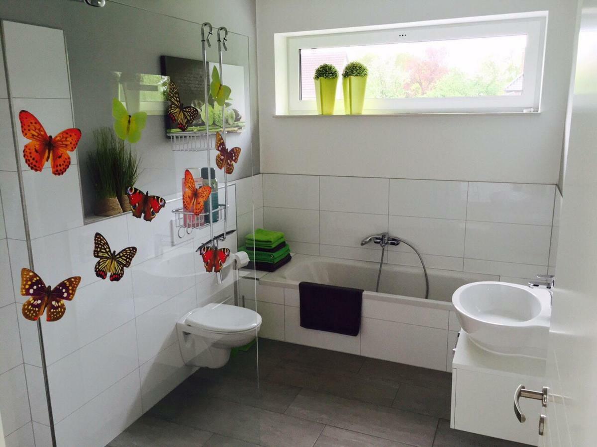 Comfort Apartment โอลเดนบวร์ก ภายนอก รูปภาพ