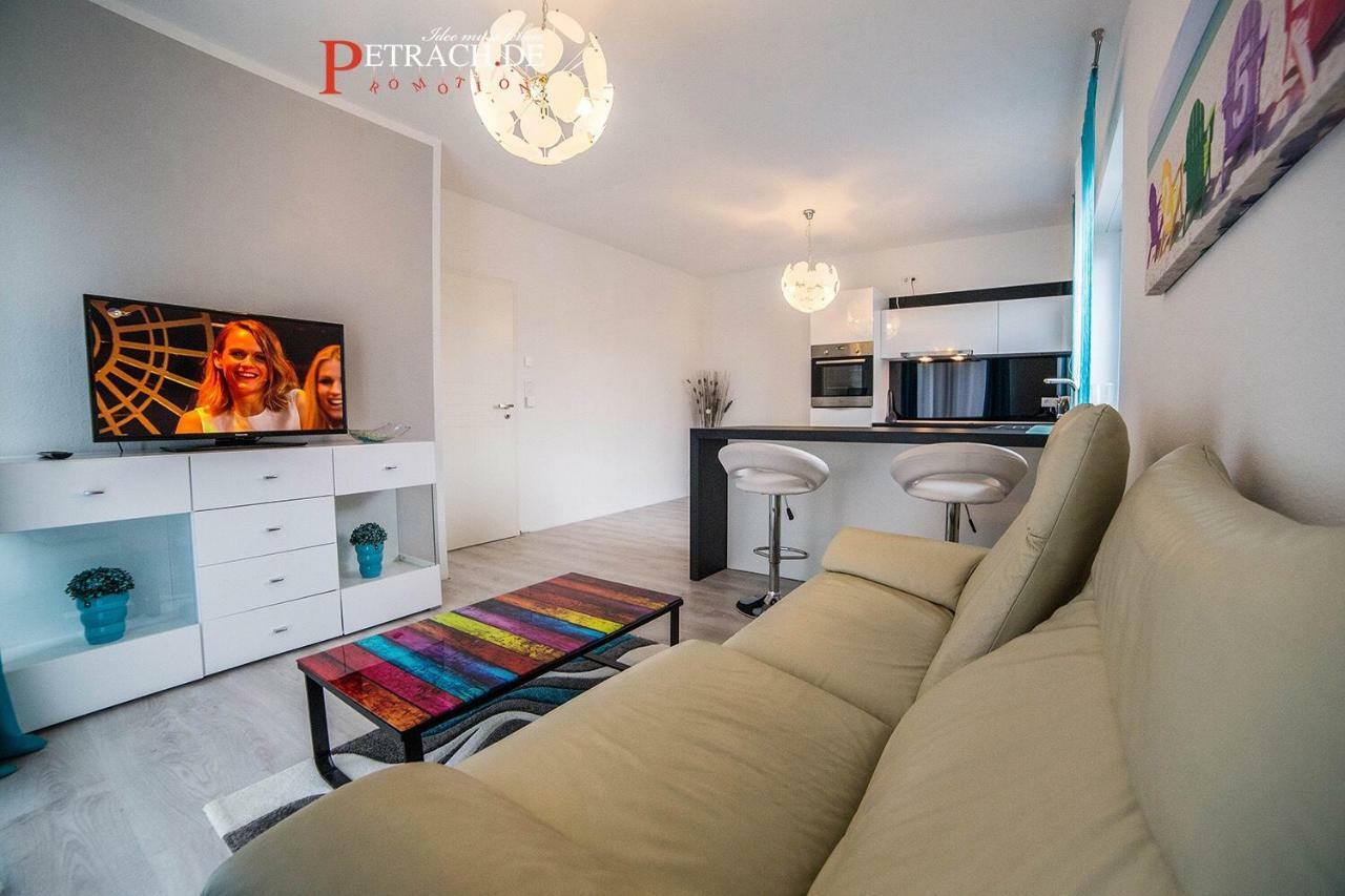 Comfort Apartment โอลเดนบวร์ก ภายนอก รูปภาพ