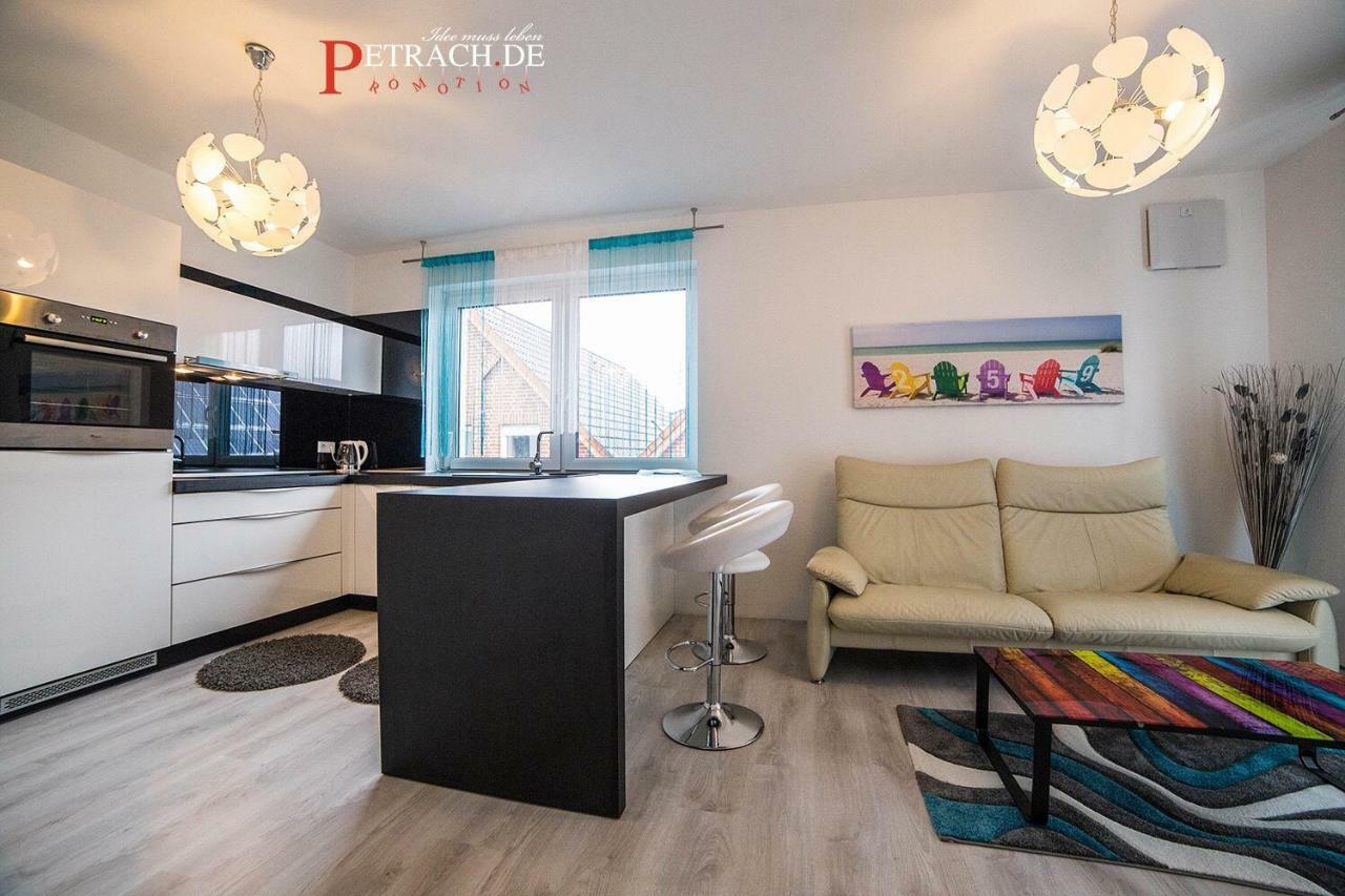 Comfort Apartment โอลเดนบวร์ก ภายนอก รูปภาพ