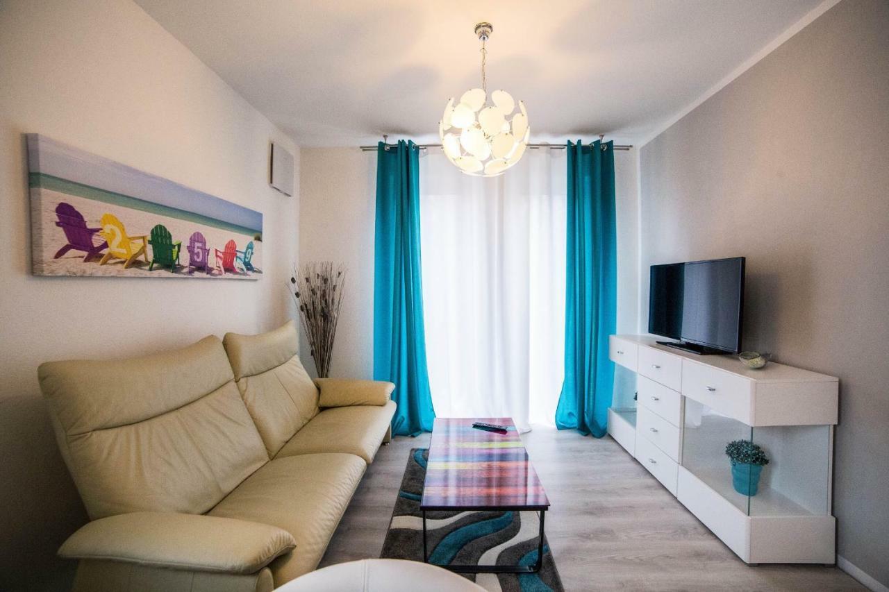 Comfort Apartment โอลเดนบวร์ก ภายนอก รูปภาพ