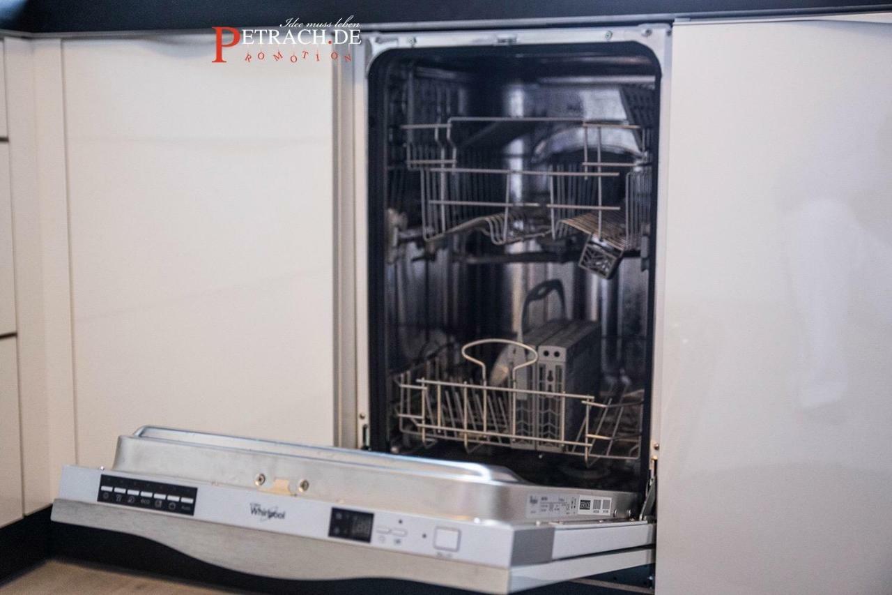 Comfort Apartment โอลเดนบวร์ก ภายนอก รูปภาพ