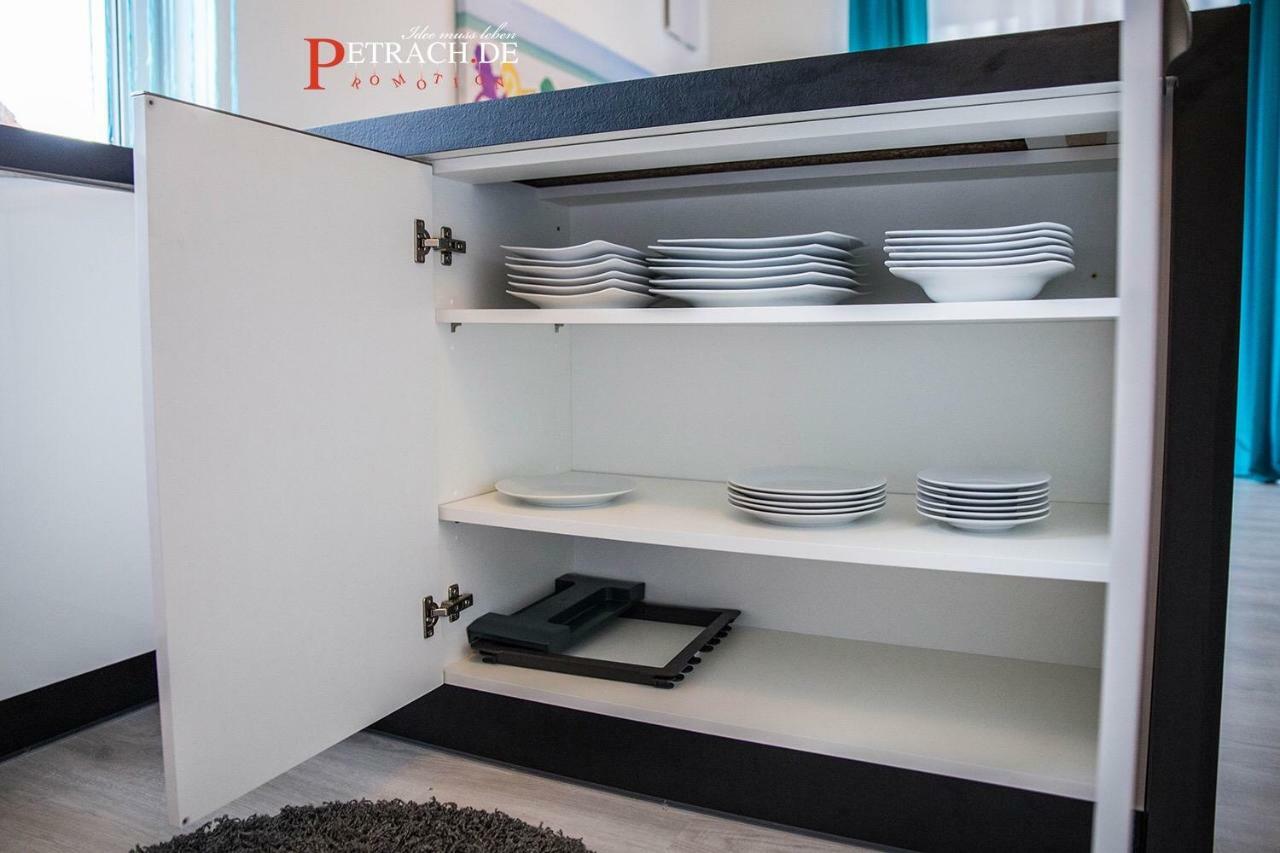 Comfort Apartment โอลเดนบวร์ก ภายนอก รูปภาพ