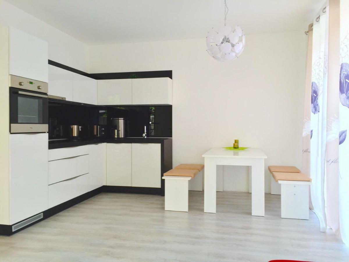 Comfort Apartment โอลเดนบวร์ก ภายนอก รูปภาพ